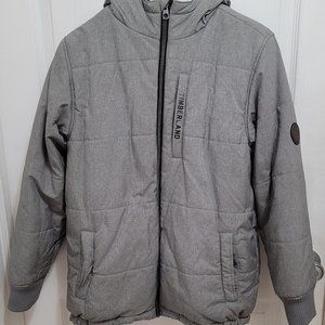 Boys Timberland Jacket